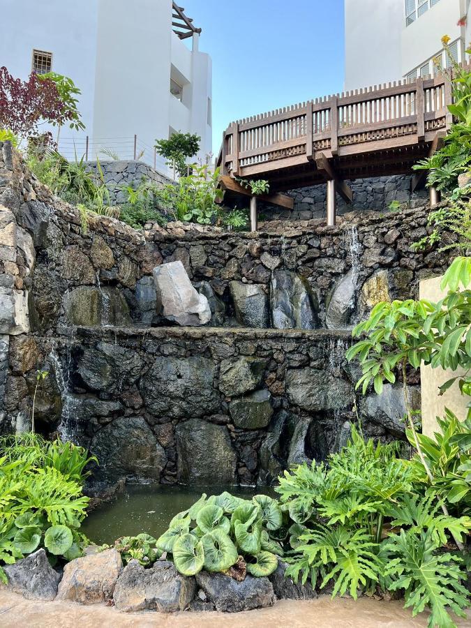 فيلا Jardines - Adama 01 Vista Piscina & Jardin 2B بالم مار المظهر الخارجي الصورة