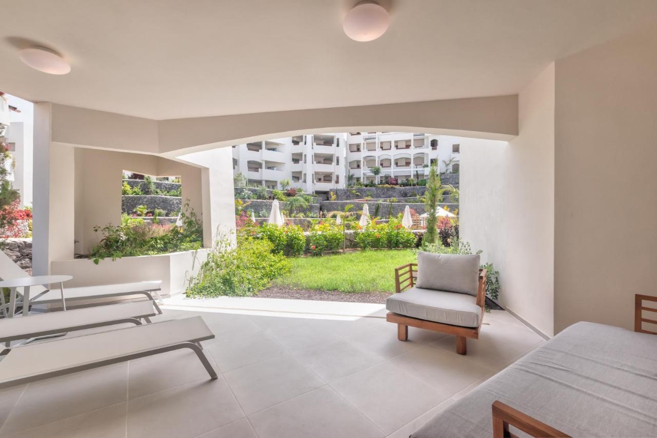 فيلا Jardines - Adama 01 Vista Piscina & Jardin 2B بالم مار المظهر الخارجي الصورة